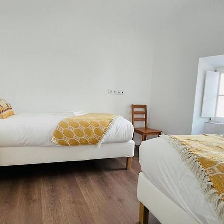 Appartamento Casa Da Travessa Évora Esterno foto