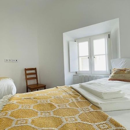 Appartamento Casa Da Travessa Évora Esterno foto
