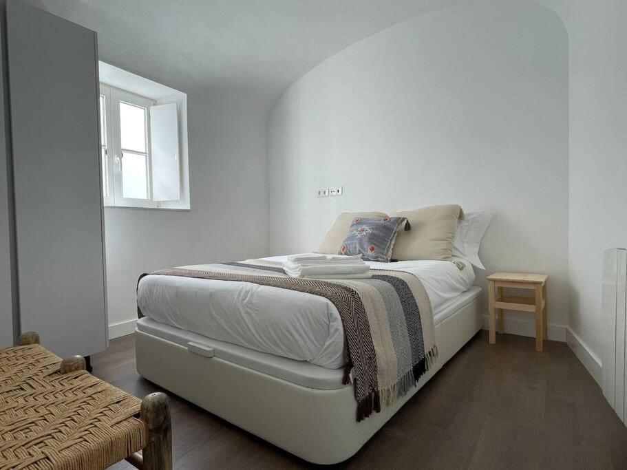 Appartamento Casa Da Travessa Évora Esterno foto