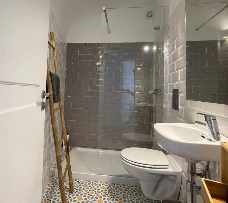 Appartamento Casa Da Travessa Évora Esterno foto