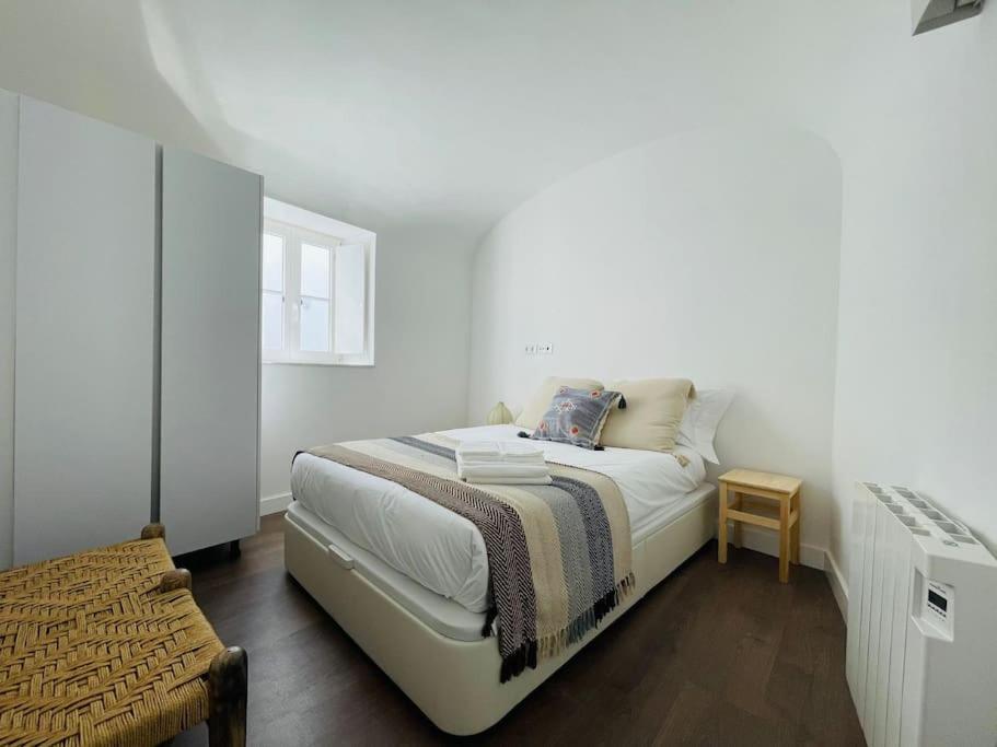 Appartamento Casa Da Travessa Évora Esterno foto
