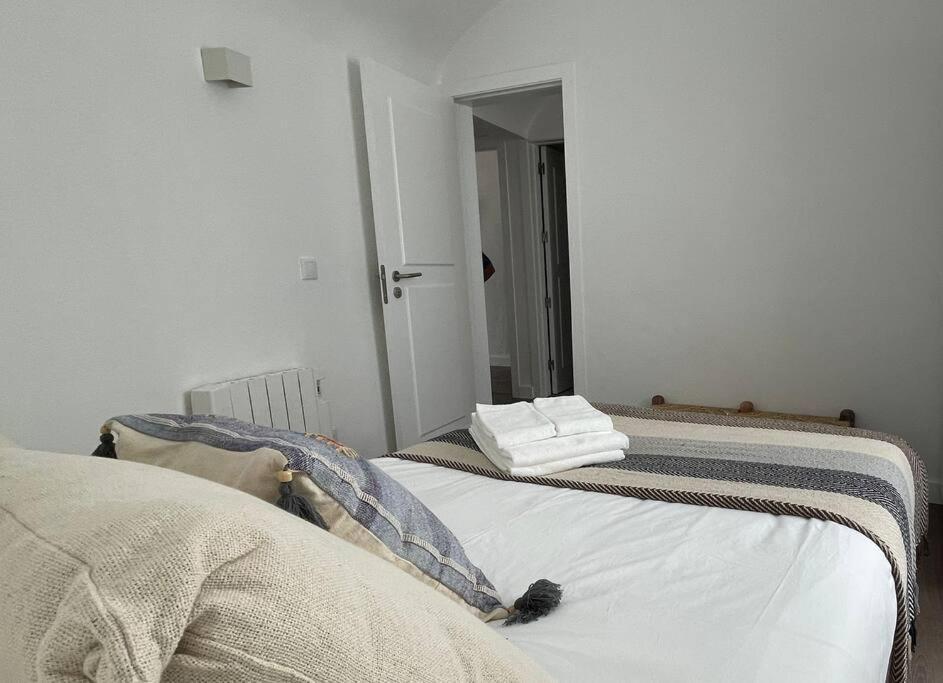 Appartamento Casa Da Travessa Évora Esterno foto