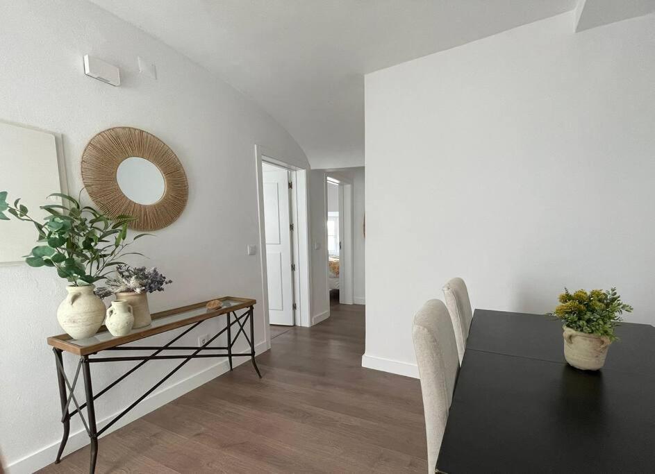 Appartamento Casa Da Travessa Évora Esterno foto